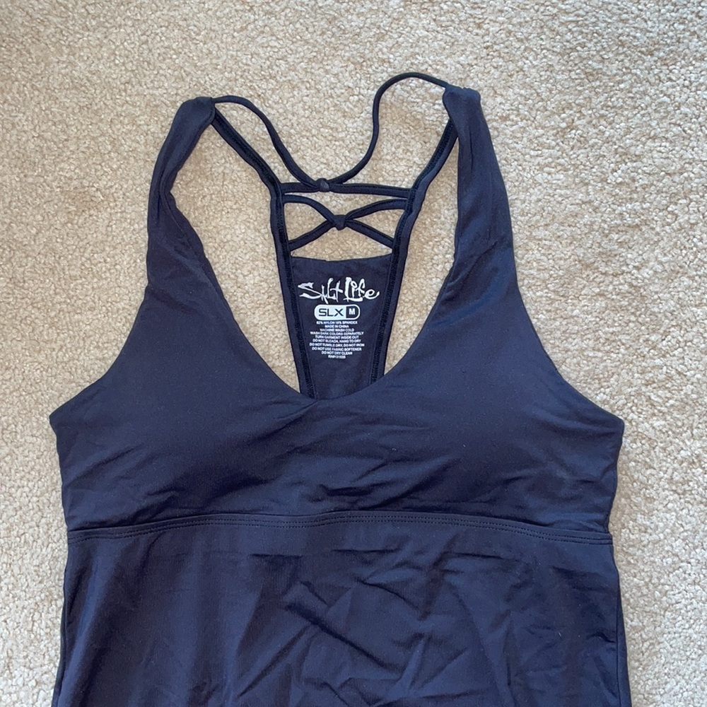 Salt life dress